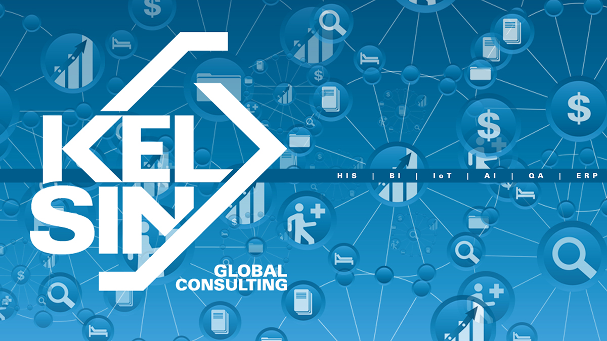 KelSin Global Consulting, asesoría en Hospital Information Systems